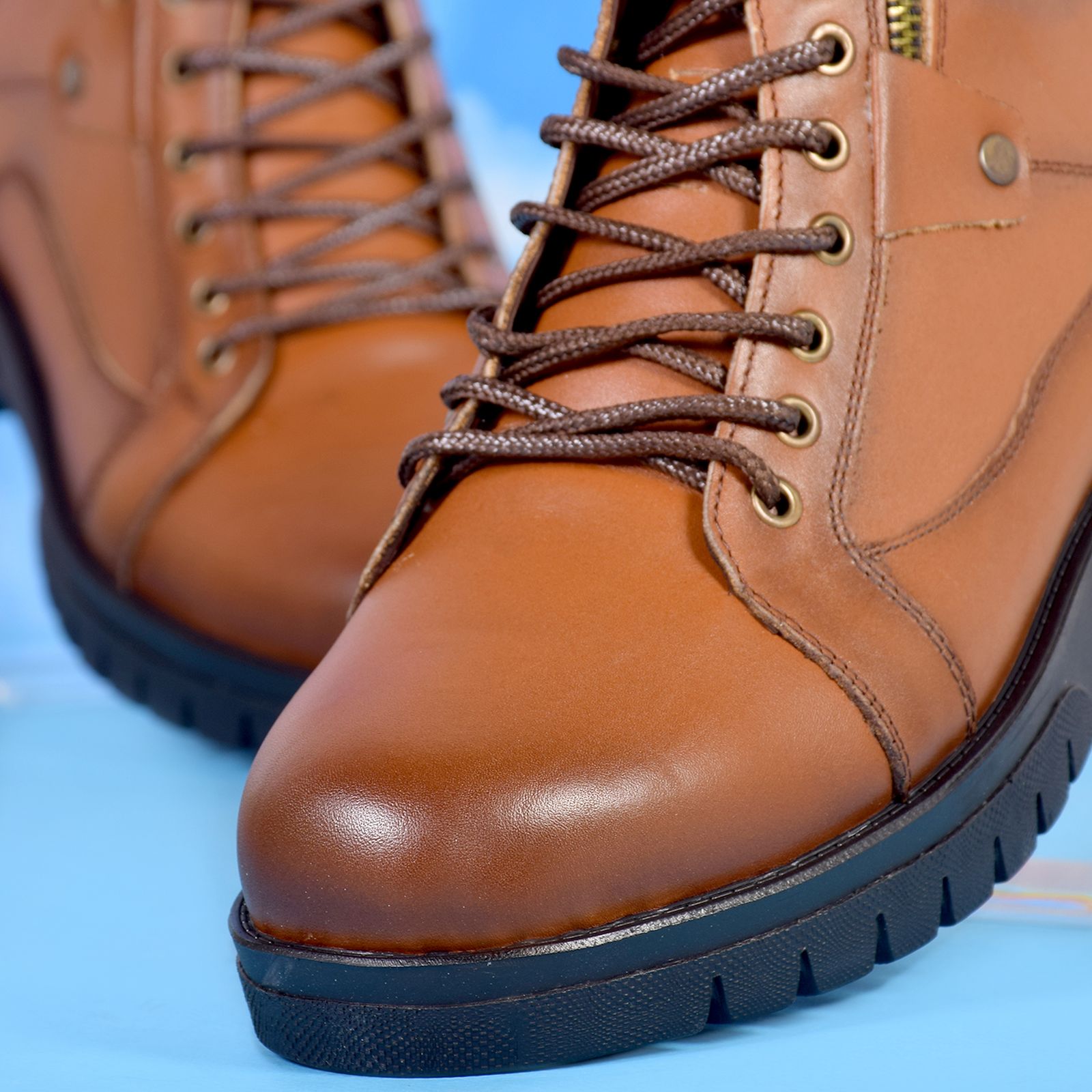 نیم بوت مردانه مدل  بلنزا کد HN.1224 -  - 10