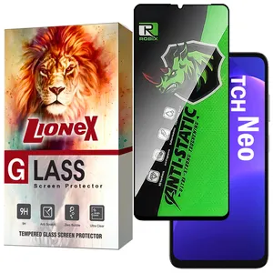 Lionex ROBIXL Screen Protector For TCH Neo
