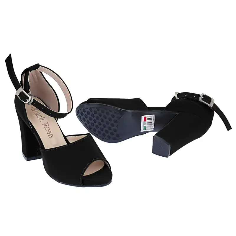 کفش زنانه مدل نارسیس کد01