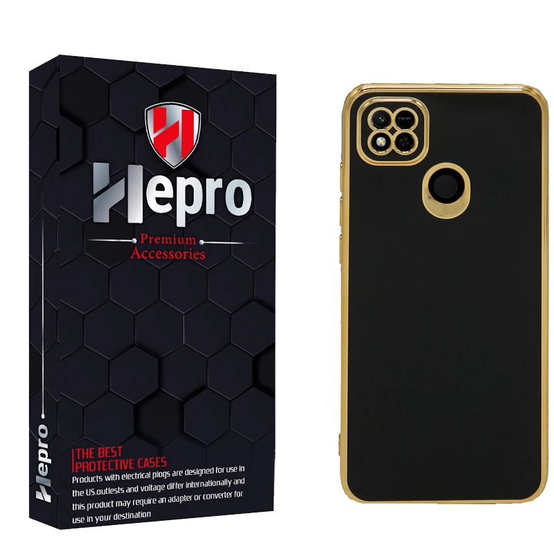 کاور هپرو مدل MY1 مناسب برای گوشی موبایل شیائومی Redmi 10A