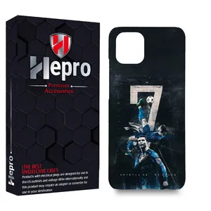 HEPRO MC Cover for Samsung Galaxy A03