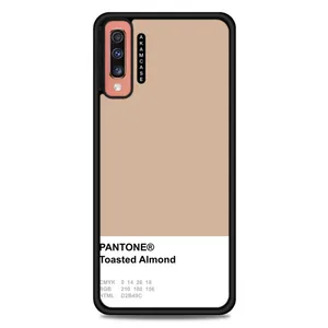 AKAM AMC-WSGA70-PANTONE-25 Cover For Samsung Galaxy A70