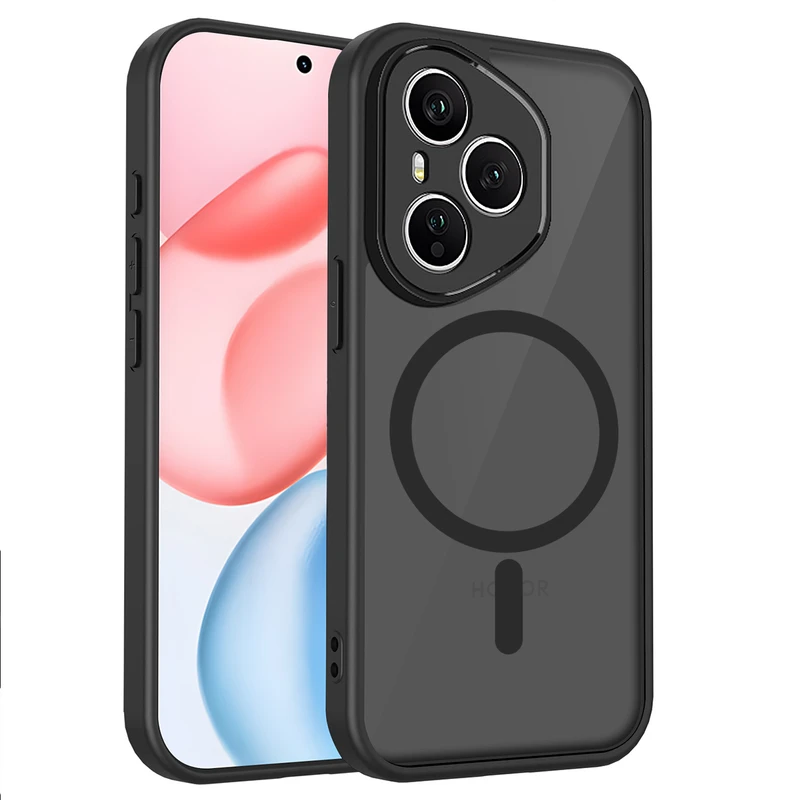 کاور بادیگارد مدل Flex مناسب برای گوشی موبایل آنر 400 Pro