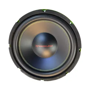 ساب ووفر خودرو مدل SP-12SP