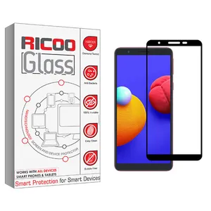ricoo +HD Screen Protector For Samsung Galaxy A01 core