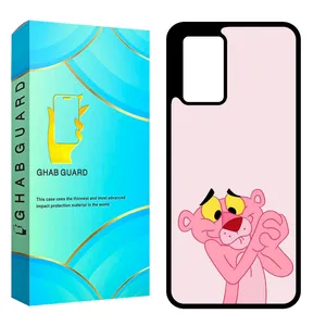 Ghab Guard CHAP11S Cover For Xiaomi Redmi Note 11S 4G