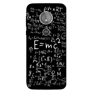 Megafone 6297 Cover For Motorola Moto E5 / G6 Play