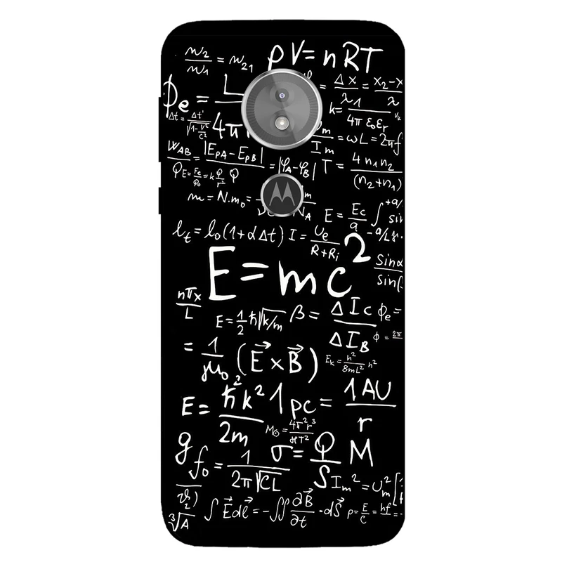 کاور مگافون کد 6297 مناسب برای گوشی موبایل موتورولا Moto E5 / G6 Play