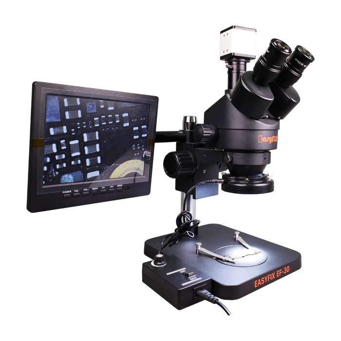 میکروسکوپ دیجیتال ایزی فیکس مدل  EF-30