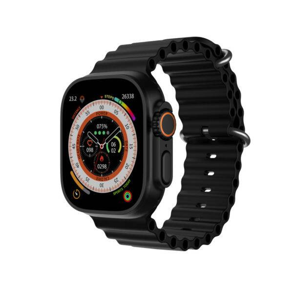 ساعت هوشمند کوئیک ویر مدل KEQIWEAR KW09 ULTRA3