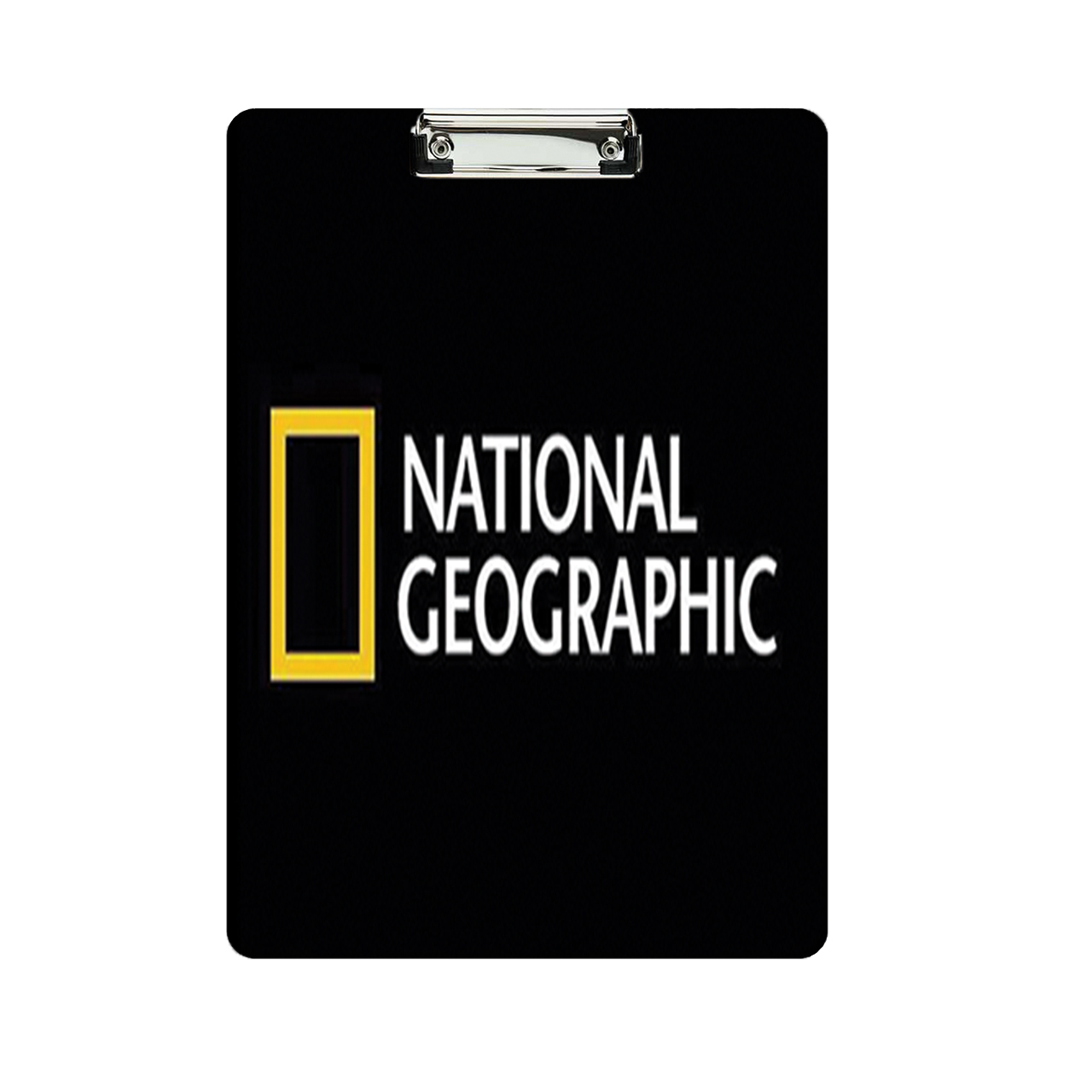 تخته شاسی طرح NATIONAL GEOGRAPHIC کد 671 سایز A4