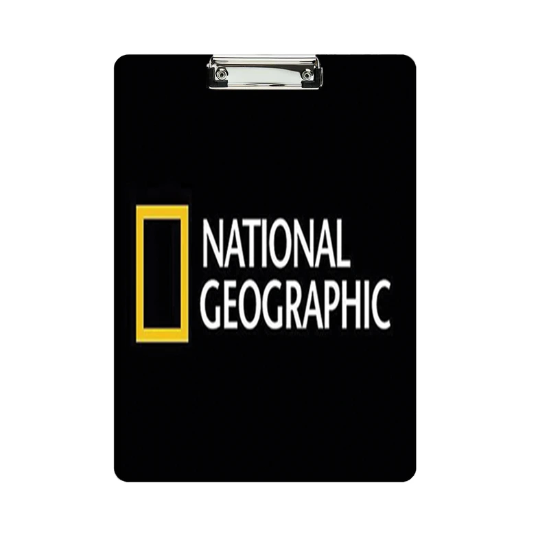 تخته شاسی طرح NATIONAL GEOGRAPHIC کد 671 سایز A4