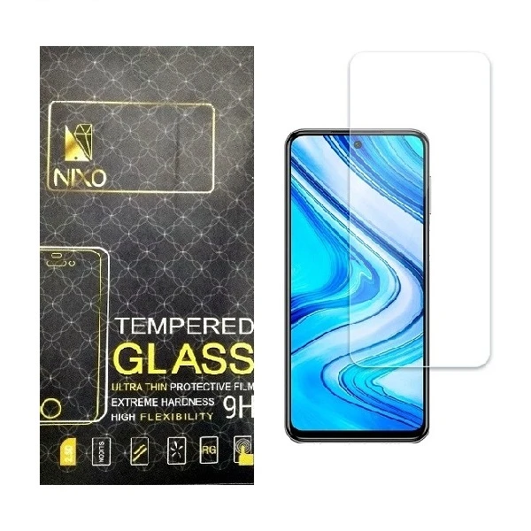 محافظ صفحه نمایش نیکسو مدل SAD مناسب برای گوشی موبایل شیائومی MI 11T PRO