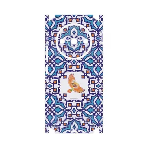 MAHOOT Homa_Tile-FullSkin Cover Sticker for Xiaomi Redmi A3