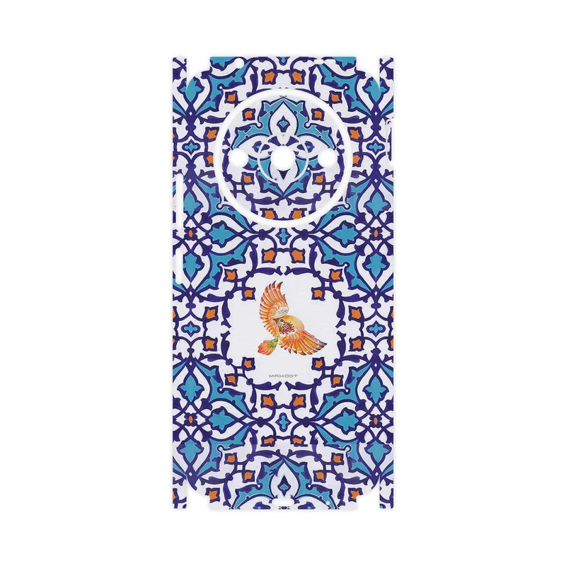 برچسب پوششی ماهوت مدل Homa_Tile-FullSkin مناسب برای گوشی موبایل شیائومی Redmi A3