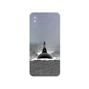 MAHOOT Submarine Cover Sticker for Xiaomi Redmi 9i Sport