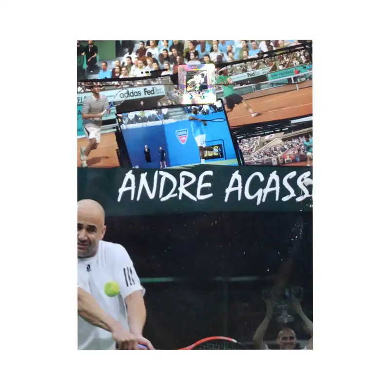 بازی TENNIS مخصوص PS2