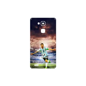 MAHOOT Lionel Messi 2 Cover Sticker for Huawei Mate 7