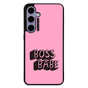 AKAM AMC-WSGS24P-POSITIVE-39 Cover For Samsung Galaxy S24 Plus