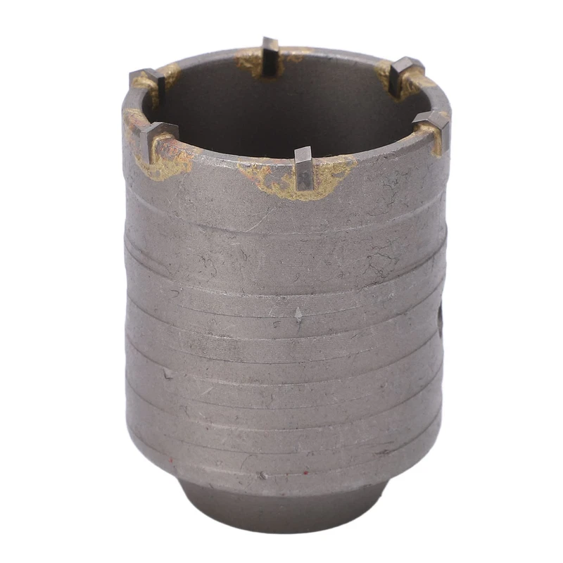  مته گردبر الماسه بتن مدل HOLE SAW سایز 75 میلی متر