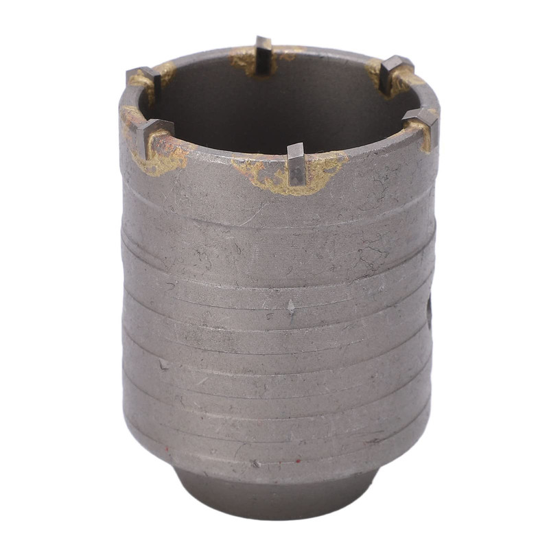  مته گردبر الماسه بتن مدل HOLE SAW سایز 110 میلی متر