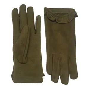 دستکش زنانه اکسسوریز مدل Par1458