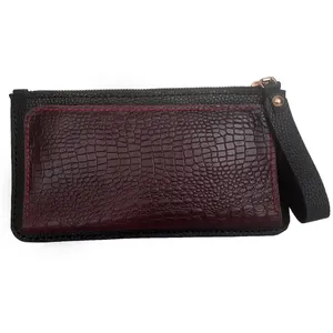 کیف دستی چرمی مدل hi0070