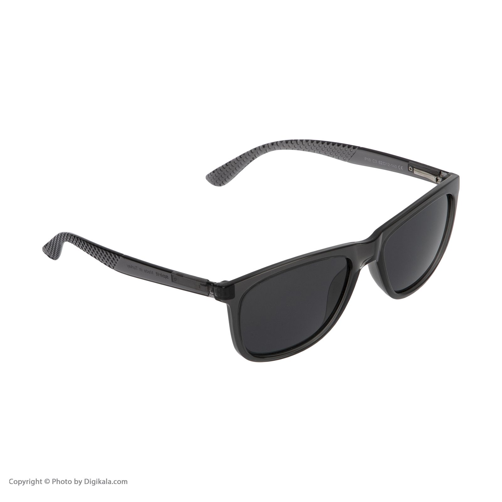 عینک آفتابی اسپیریت مدل p00010 c3 -  - 5