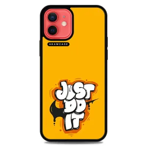 AKAM AMC-AW12-NIKE-33 Cover For Apple iPhone 12