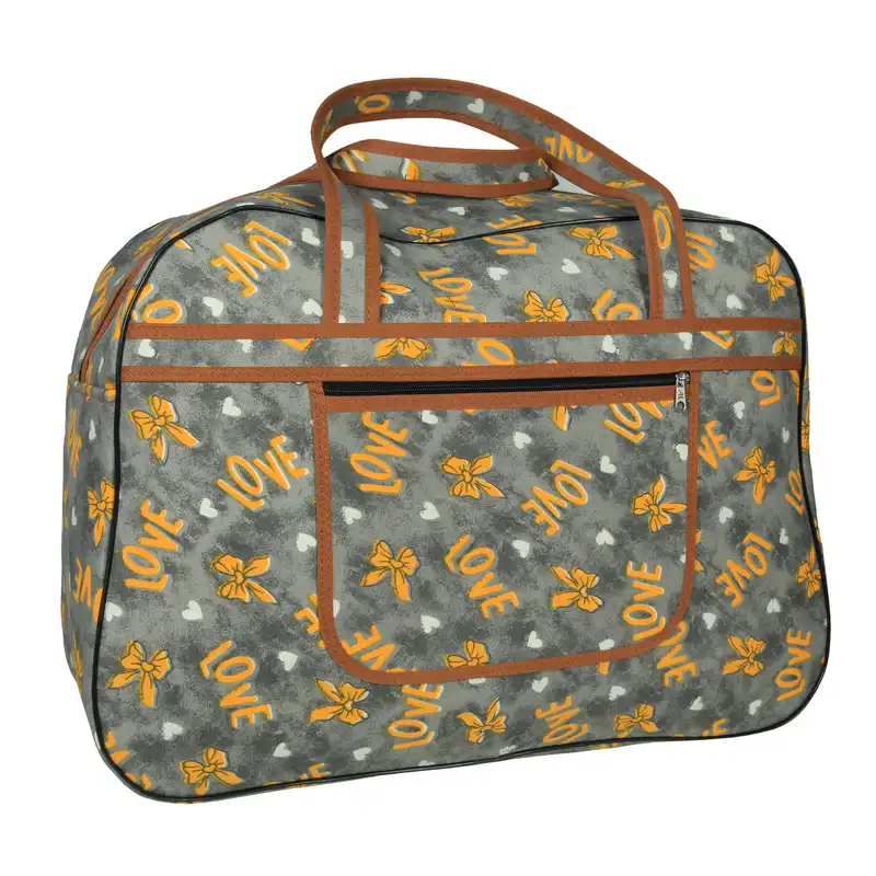 ساک سفری مدل پاپیون