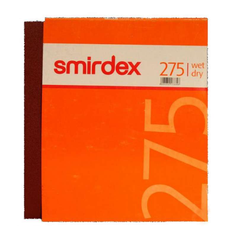 سنباده اسمیردکس مدل SRX0-0240 بسته 5 عددی سنباده اسمیردکس مدل SRX0-0240 بسته 5 عددی