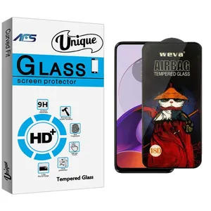 AFS Unique Airbag Screen Protector For Motorola Moto G14