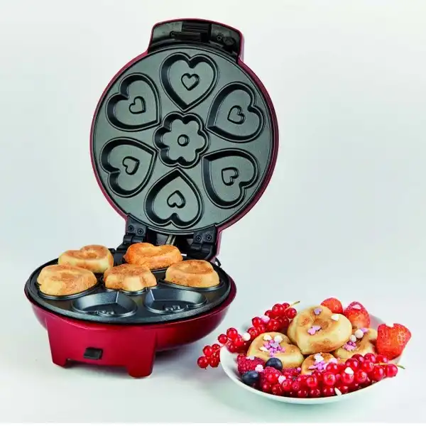 وافل ساز آریته مدل AR-1988