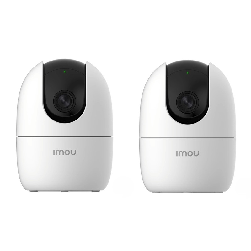 دوربین مداربسته تحت شبکه آیمو مدل Renger 2_D بسته 2 عددی