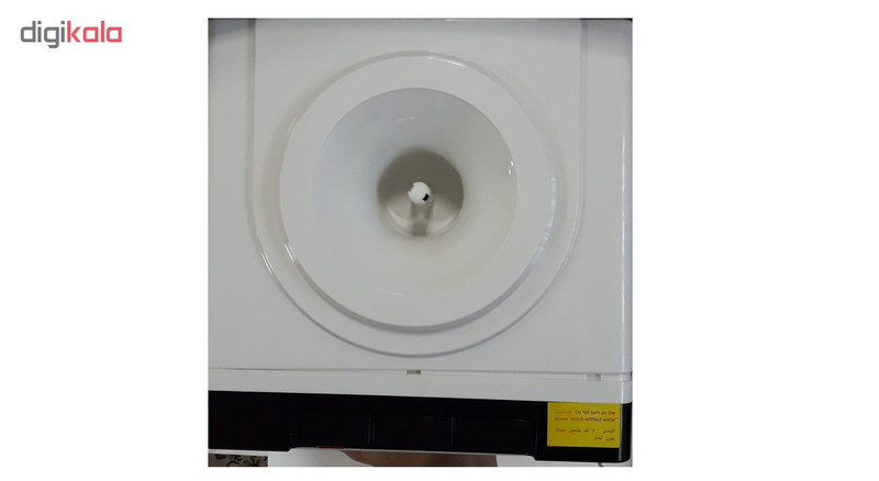 آب سرد کن جی پاس مدل GWD8358