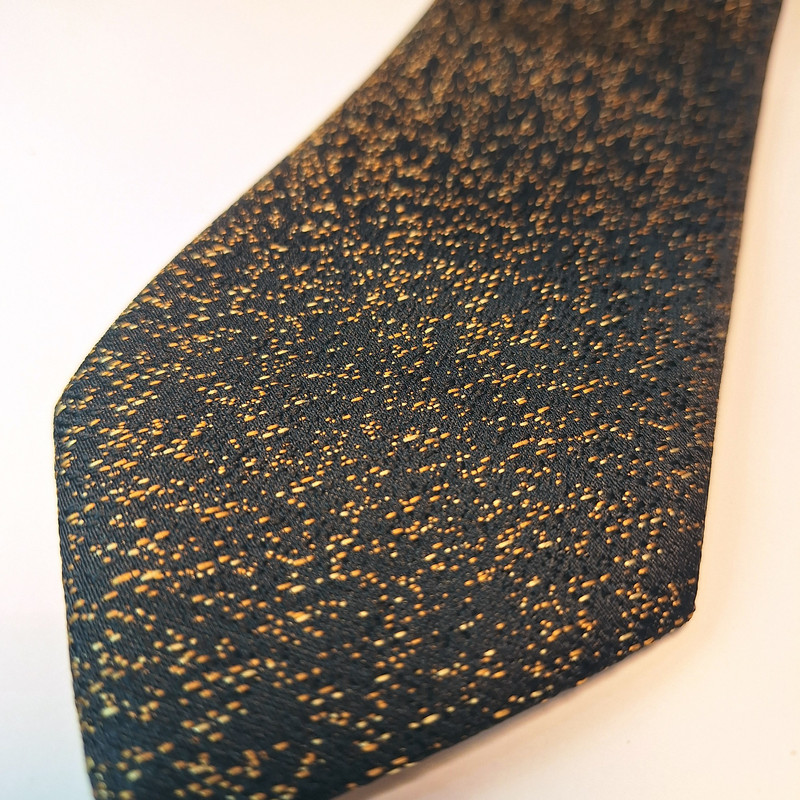 ست کراوات و دستمال جیب مردانه مدل Bows T-2100