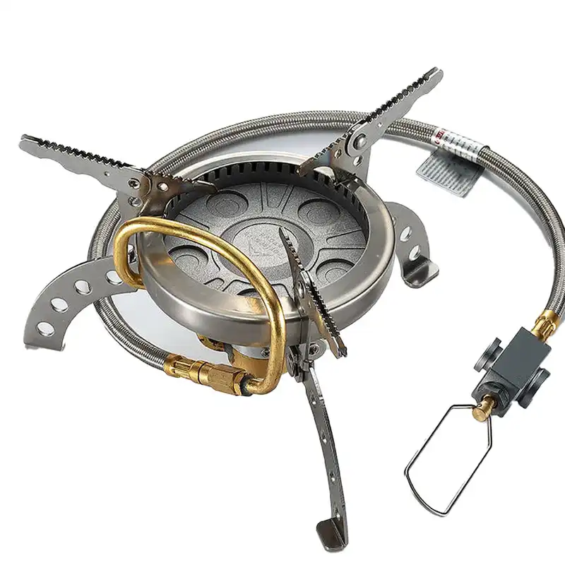 سرشعله سفری مدل XD-1