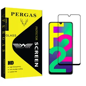 Waily Nice Pergas Screen Protector For Samsung Galaxy F22 4G