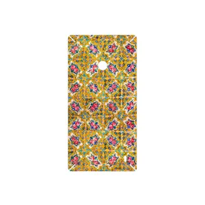 MAHOOT Iran Tile 15 Cover Sticker for Nokia Lumia 520