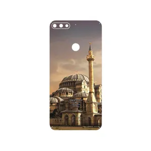 MAHOOT Hagia Sophia Mosque Cover Sticker for Honor 7C