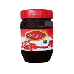 رب زرشک سنتی جالینوس - ۴۵۰ گرم