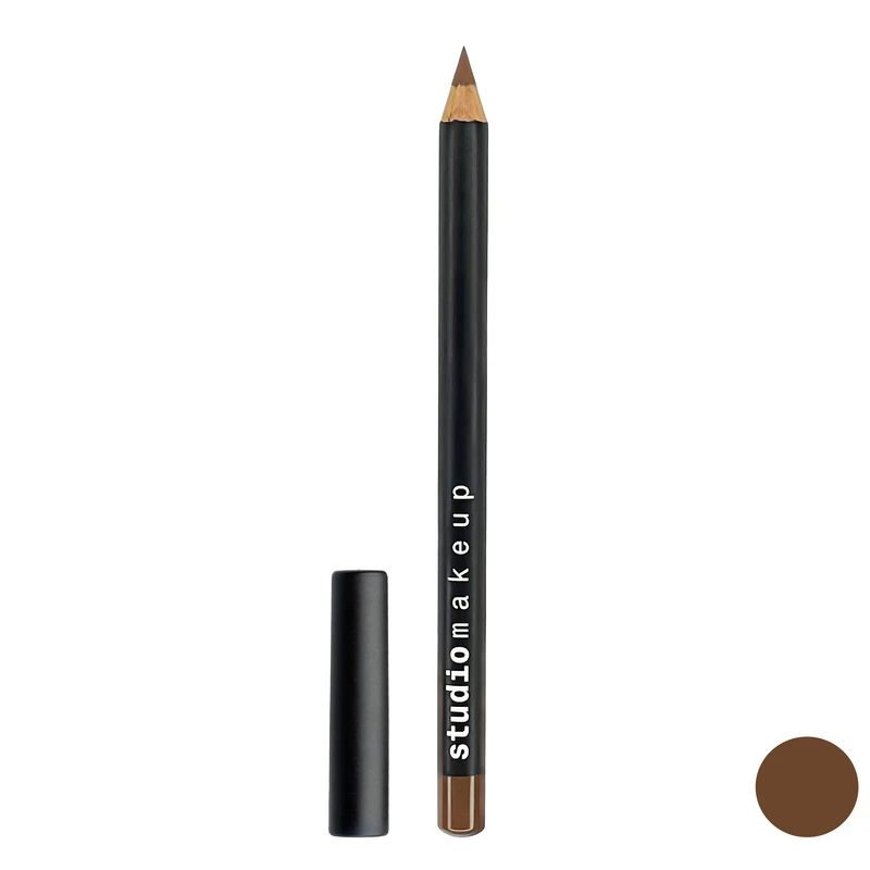 مداد لب استودیو میکاپ مدل PEBBLE شماره 30