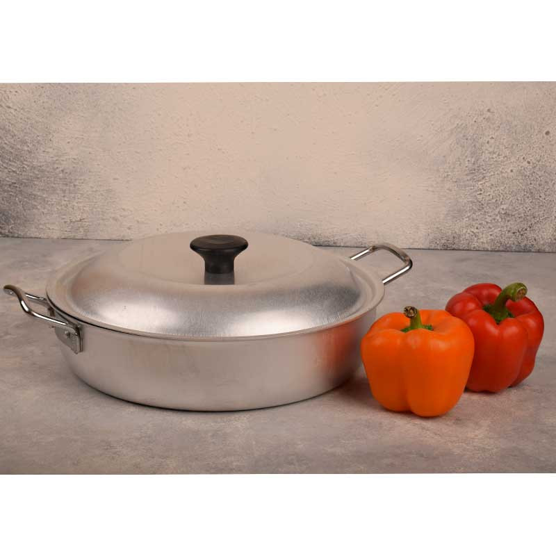 تابه  مدل روحی SE-M0050 سایز 29