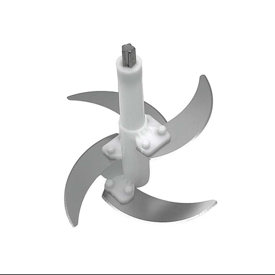 خردکن سیلور کرست مدل SH-2023