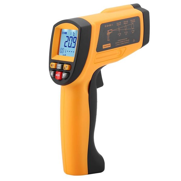 دماسنج لیزری بنتک مدل gm1350 دماسنج لیزری بنتک مدل gm1350