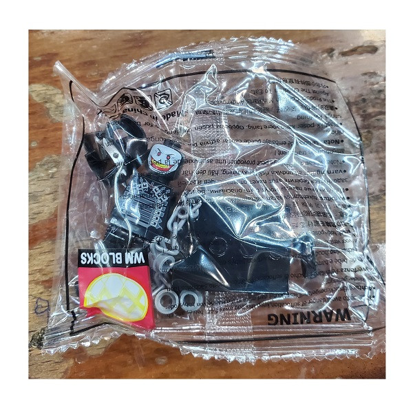 ساختنی مدل Batman Who Laughs