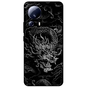 Megafone Dragon 1897 Cover For Xiaomi 13 Lite