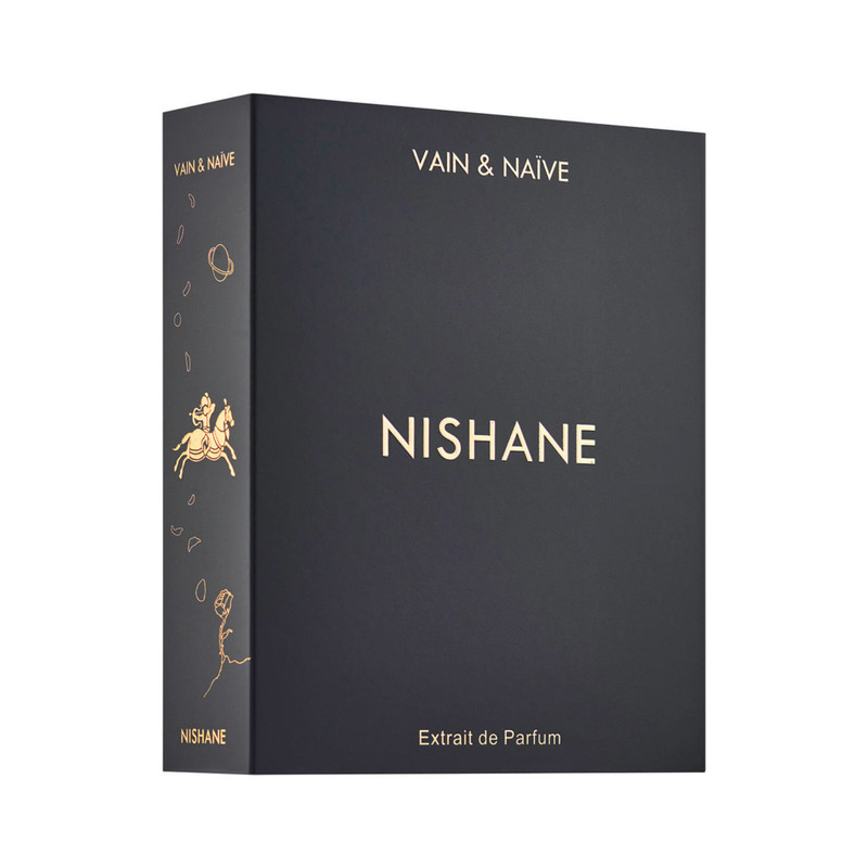 اکستریت دپرفیوم نیشانه مدل واین اند نایو حجم 50 میلی‌لیتر