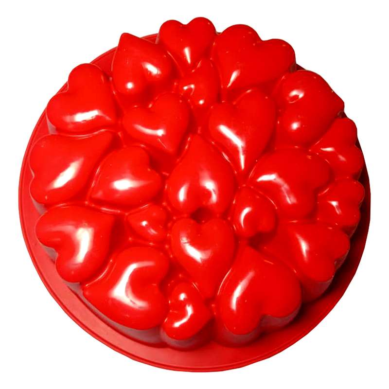 قالب ژله مدل VT کد 1370
