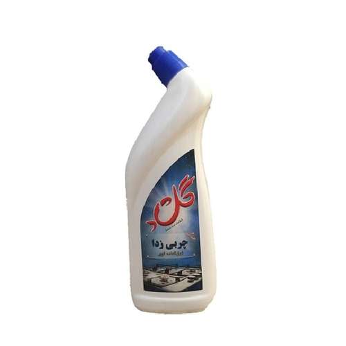 چربیزدا سطوح گلشاد کدG001 حجم 850 میلی لیتر
